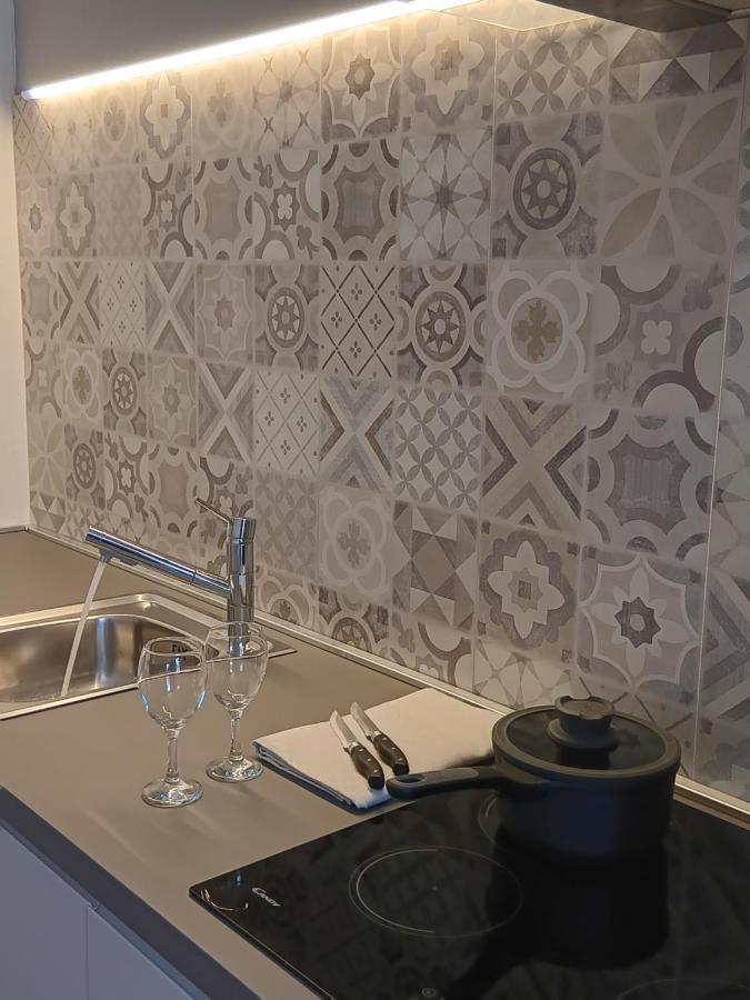 Ferienwohnung La Casa Del Vescovo Imola Exterior foto